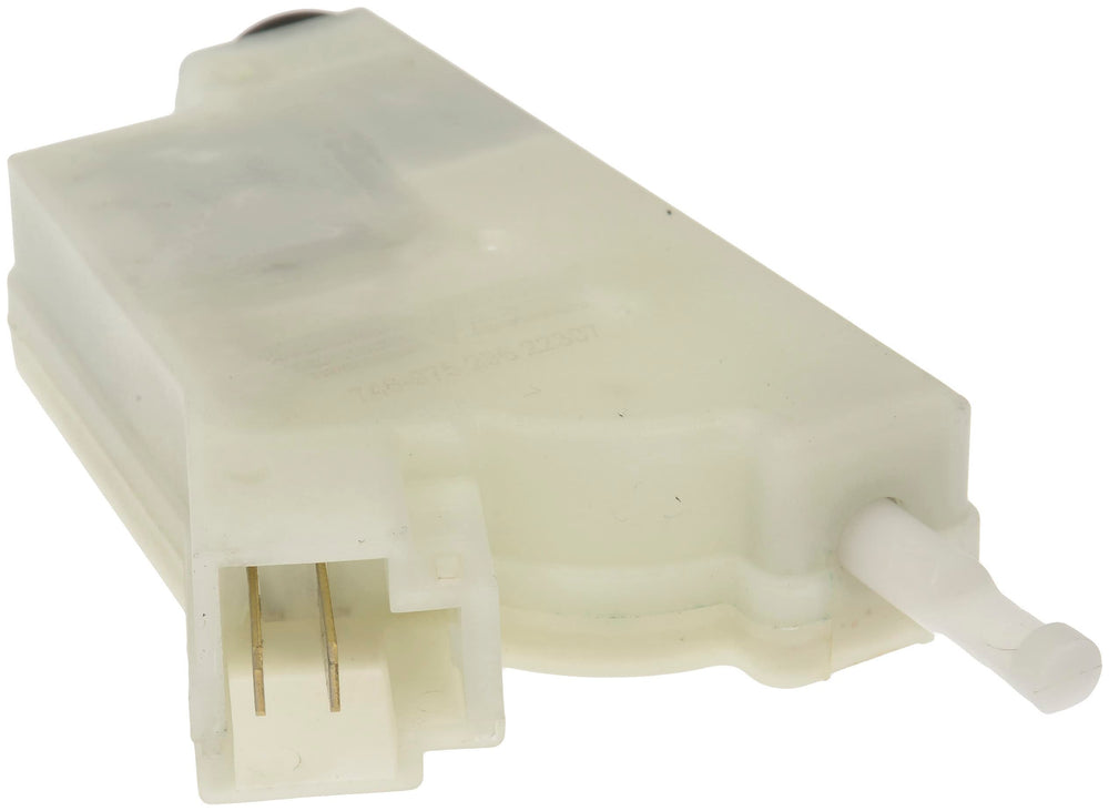 DOOR LOCK ACTUATOR