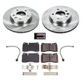 PowerStop auto part detail