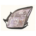 Maxzone Vehicle Lighting Corp headlights