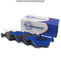 *USE: CATCTM1001-XP10 Carbotech XP10 Front Brake Pads - 2015 STI