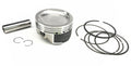 Wiseco 4 Stroke Forged Series Piston Kit, 82.00 MM Bore, 11:1 CR