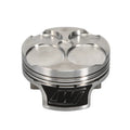 Wiseco 4 Stroke Forged Series Piston Kit, 69.00 MM Bore, 8:1 CR