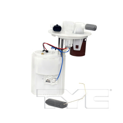 1415 HY ELNTR SDN 2.0L EXCEPT P0 EM FUEL MODULE