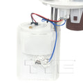 1415 HY ELNTR SDN 2.0L EXCEPT P0 EM FUEL MODULE