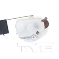 1415 HY ELNTR SDN 2.0L EXCEPT P0 EM FUEL MODULE