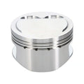Wiseco 4 Stroke Forged Series Piston Kit, 81.00 MM Bore, 11:1 CR