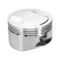 Wiseco 4 Stroke Forged Series Piston Kit, 81.00 MM Bore, 11:1 CR