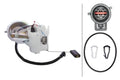 FUEL FEED UNIT