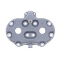 Athena 87-06 Yamaha YFZ350 Banshee 68mm Big Bore Replacement Cylinder Head (For 2T Athena Cyl Kits)