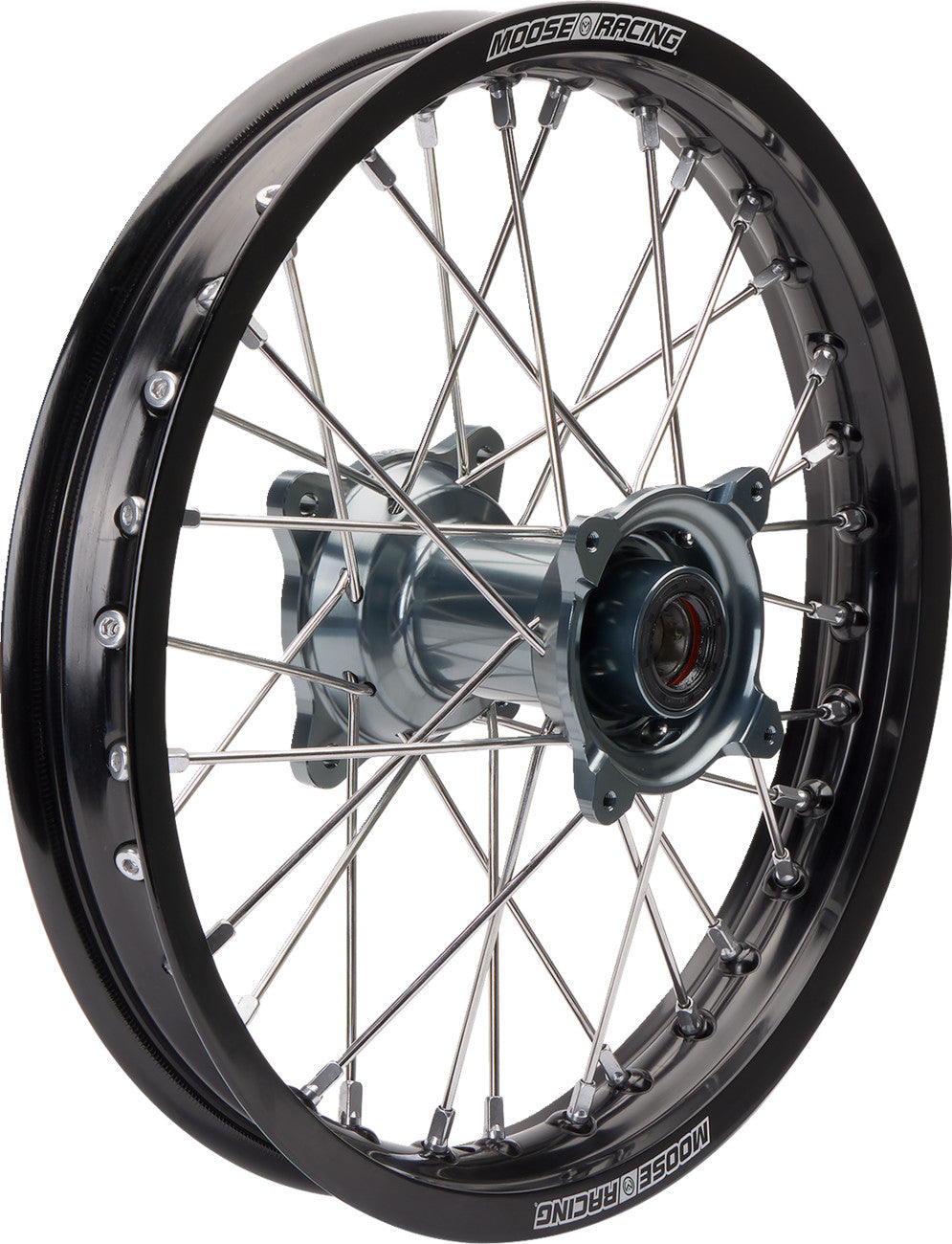 Excel Takasago Rims 18x2.50 32H - Silver