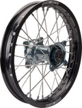 Excel Takasago Rims 18x2.50 32H - Silver