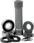 Excel Takasago Rims 18x2.50 32H - Silver