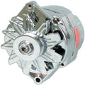 GM 12SI Alt 140A w/6 grv pull