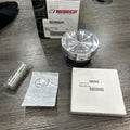 Wiseco 4 Stroke Forged Series Piston Kit, 82.00 MM Bore, 12:1 CR