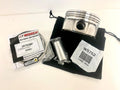 Wiseco 4 Stroke Forged Series Piston Kit, 3.875 IN Bore, 9:1 CR