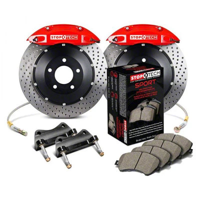 Heavy Duty 23K Air Disc B