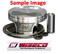 Wiseco 4 Stroke Forged Series Piston Kit, 75.00 MM Bore, 13.5:1 CR