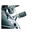 Kuryakyn Switchblade Pegs With Male Mount Adapter Chrome