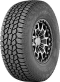 Yokohama Geolandar AT4 Tire - 265/70R16 112T