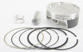 Wiseco Yamaha 700 Wolverine R-Spec/Grizzly/Kodiak 111 CR Piston Kit
