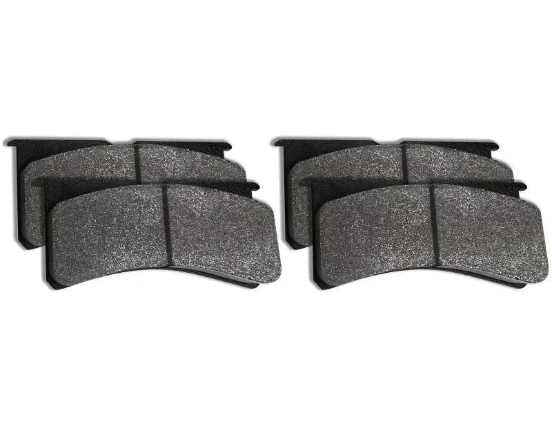 PADS C2 SL AXLE SET