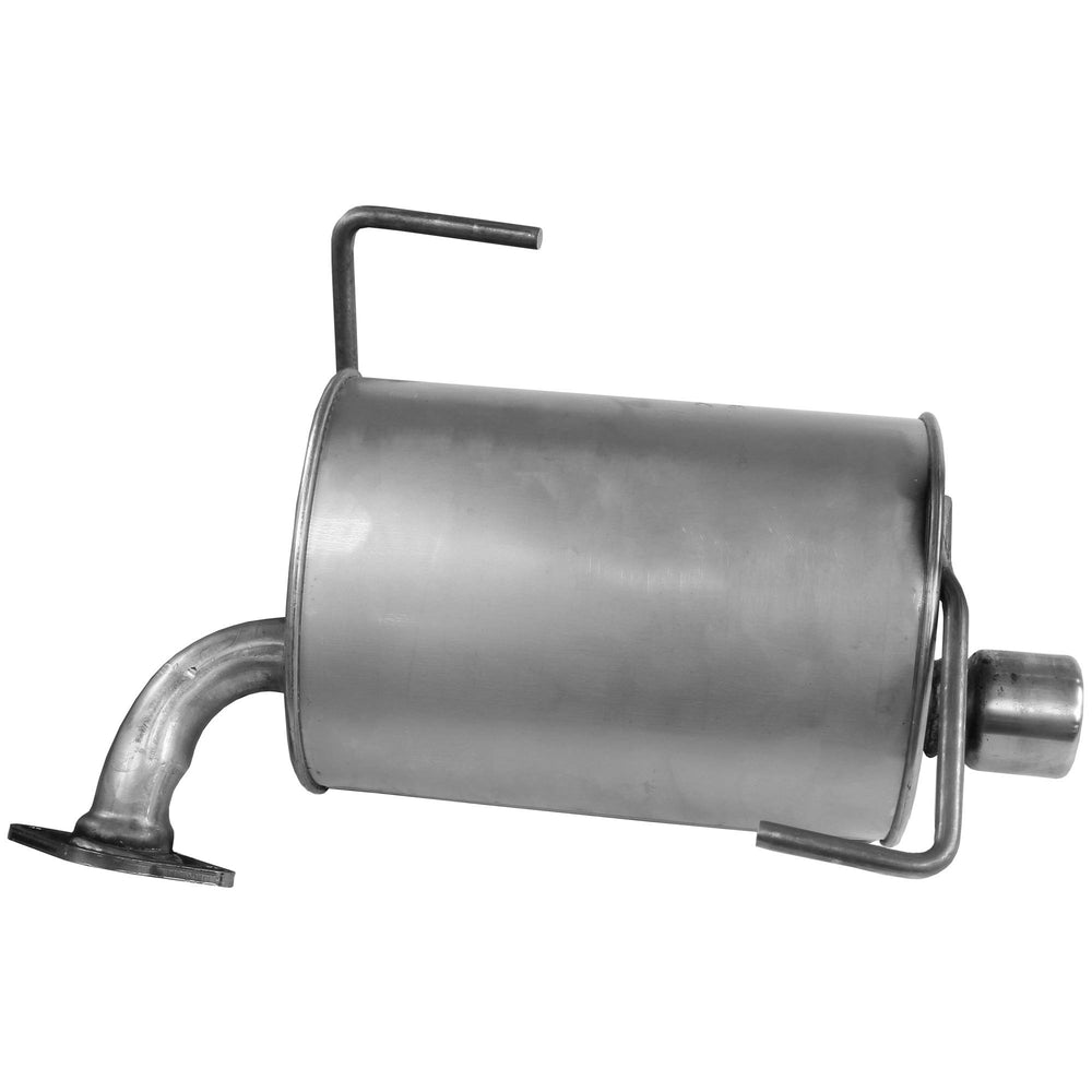 QUIET-FLOW DIRECT FIT SS MUFFLER