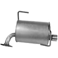 QUIET-FLOW DIRECT FIT SS MUFFLER