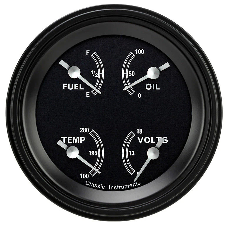CLASSIC INSTRUMENTS auto part