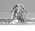 SNIPER FAB ALUM V/C SLV FORD FE