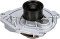 Gates 16-22 Chevrolet Colorado/GMC Canyon Reverse Rotation Water Pump w/ Seal