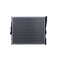 RADIATOR ENGINE COOLING
