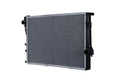 RADIATOR ENGINE COOLING