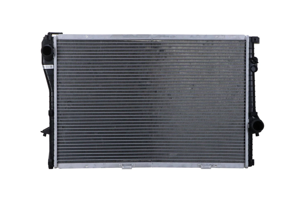 RADIATOR ENGINE COOLING