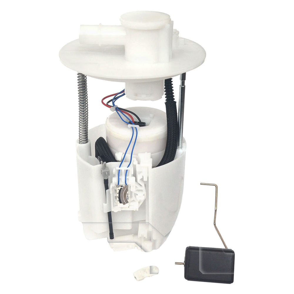 TYC auto part
