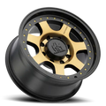 The Wheel Group auto part