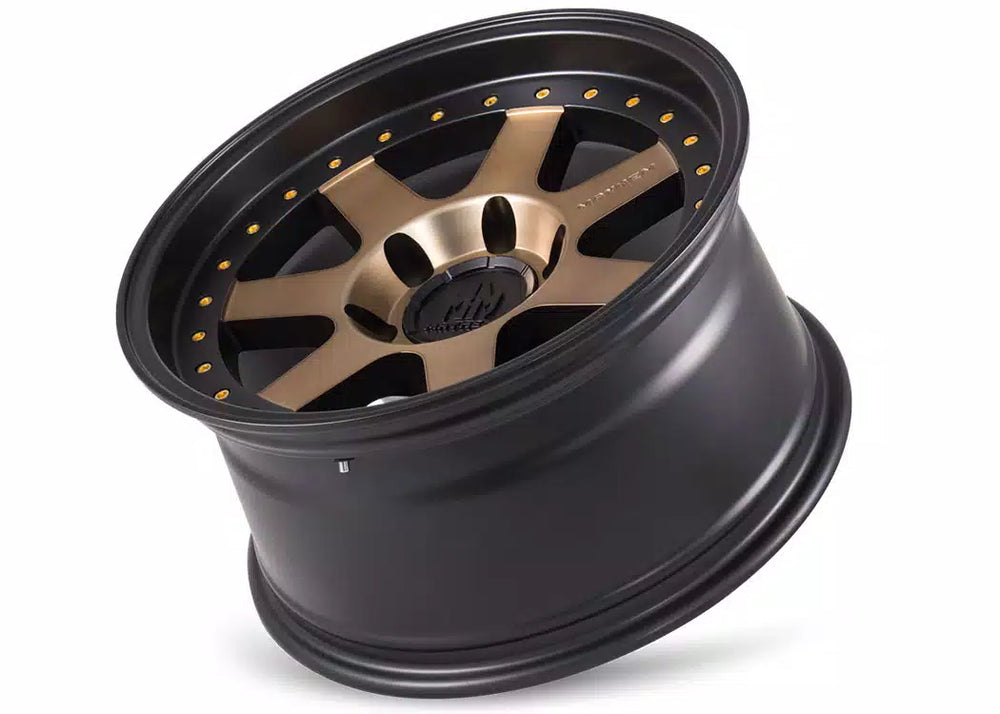 The Wheel Group auto part