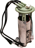 FUEL PUMP MODULE ASSEM