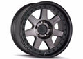 The Wheel Group auto part detail