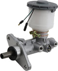 PREMIUM BRAKE MASTER CYLINDER