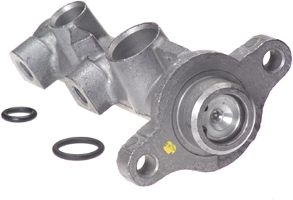 PREMIUM BRAKE MASTER CYLINDER