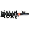 QUICK-STRUT ASSEMBLY