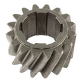Manual Transmission Cluster Gear