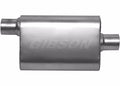 Gibson muffler