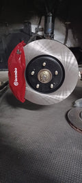 SELECT AXLE PACK; 4-WHEEL