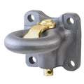SECURELATCH FLUSH-MOUNT LUNETTE RIN