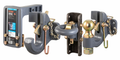 SECURELATCH FLUSH-MOUNT LUNETTE RIN