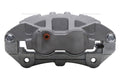DFC 15-23 Ford Mustang Front-R Premium Caliper - Silver Zinc Coated