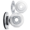 DFC auto part