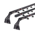 HD KAYAK Y MOUNTS CLICK-IN (2 PC)