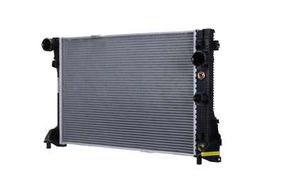 RADIATOR ENGINE COOLING